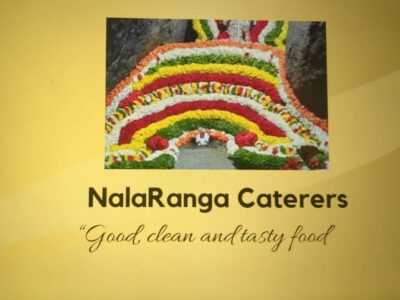 Nalaranga catering