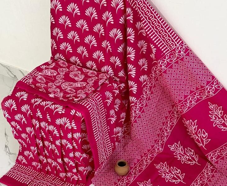 Sarees collection